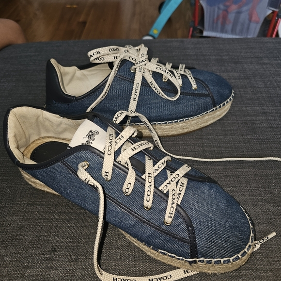 Coach  SOLD SOLD - Picture 6 of 9